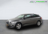 Skoda Scala 1.0 TSI 110 ch BVM   Beaupuy 31