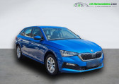 Skoda Scala 1.0 TSI 110 ch BVM   Beaupuy 31