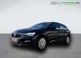Skoda Scala occasion année 2022 boite Manuelle Annonce Skoda Scala occasion Essence 1.0 TSI 110 ch BVM à Beaupuy