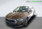 Skoda Scala 1.0 TSI 110 ch BVM   Beaupuy 31