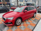 Skoda Scala occasion année 2024 boite Automatique Annonce Skoda Scala occasion Essence 1.0 TSI 110 DSG7 AMBITION PACK DESIGN & CONFORT à Lescure-d'Albigeois