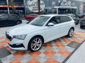 Skoda Scala 1.0 TSI 110 DSG7 STYLE Camra JA 18   Lescure-d'Albigeois 81