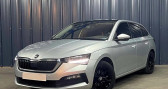 Annonce Skoda Scala occasion Essence 1.0 TSI 110 EVO AMBITION � Halluin