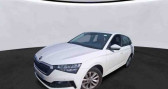 Skoda Scala occasion année 2023 boite Automatique Annonce Skoda Scala occasion Essence 1.0 TSI 110CH AMBITION DSG7 *EXPORT ALGERIE* 12490e à Igny
