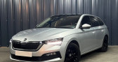 Annonce Skoda Scala occasion Essence 1.0 TSI 110ch DSG7 Garantie 1 An Carplay Camra Siges chauf  Halluin