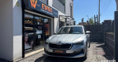 Skoda Scala occasion année 2022 boite Automatique Annonce Skoda Scala occasion Essence 1.0 TSI 110ch EVO STYLE DSG BVA à PIERRELAYE