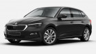 Skoda Scala occasion année 2020 boite Manuelle Annonce Skoda Scala occasion Essence 1.0 tsi 110cv bvm6 style + navi + regulateur adaptatif à Ganges