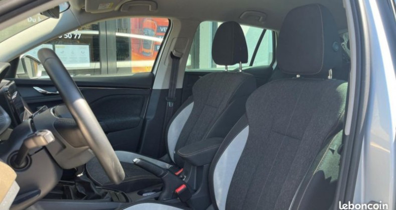 Skoda Scala 1.0 TSI 110cv EVO STYLE DSG7 2022 - photo n°6 Skoda Scala 1.0 TSI 110cv EVO STYLE DSG7  occasion à PIERRELAYE - photo n°6