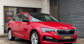 Annonce Skoda Scala occasion Essence 1.0 tsi 115 active bvm + cam�ra r�gulateur-limiteur � Nancy