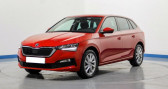 Skoda Scala 1.0 TSI - 116 - BV DSG7 BERLINE Selection PHASE 2   Cercottes 45