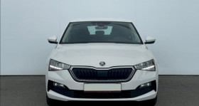 Skoda Scala , garage PINSON AUTOMOBILES  Cercottes