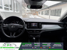 Skoda Scala 1.0 TSI 116 ch BVA  occasion � Beaupuy - photo n�3