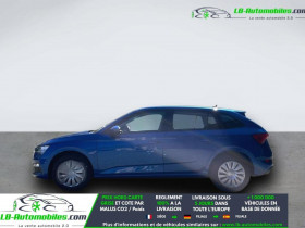 Skoda Scala 1.0 TSI 116 ch BVA  occasion � Beaupuy - photo n�5
