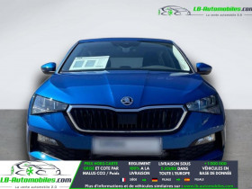 Skoda Scala 1.0 TSI 116 ch BVA  occasion � Beaupuy - photo n�4