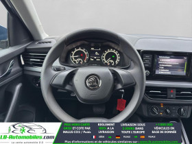 Skoda Scala 1.0 TSI 116 ch BVA  occasion � Beaupuy - photo n�8