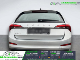 Skoda Scala 1.0 TSI 116 ch BVA  occasion � Beaupuy - photo n�6