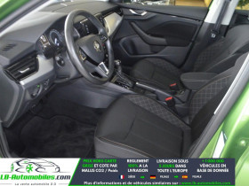 Skoda Scala 1.0 TSI 116 ch BVA  occasion � Beaupuy - photo n�4