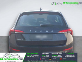 Skoda Scala 1.0 TSI 116 ch BVA  occasion � Beaupuy - photo n�6