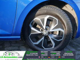 Skoda Scala 1.0 TSI 116 ch BVA  occasion � Beaupuy - photo n�8