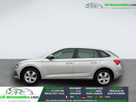 Skoda Scala 1.0 TSI 116 ch BVA  occasion � Beaupuy - photo n�5