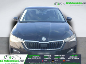 Skoda Scala 1.0 TSI 116 ch BVA  occasion � Beaupuy - photo n�5