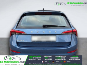 Skoda Scala 1.0 TSI 116 ch BVA  occasion � Beaupuy - photo n�6