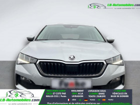 Skoda Scala 1.0 TSI 116 ch BVA  occasion � Beaupuy - photo n�4