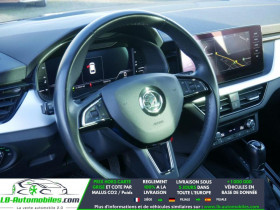 Skoda Scala 1.0 TSI 116 ch BVA  occasion � Beaupuy - photo n�7