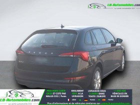 Skoda Scala 1.0 TSI 116 ch BVA  occasion � Beaupuy - photo n�4