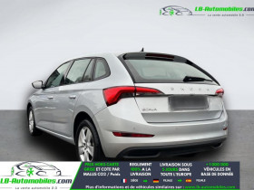 Skoda Scala 1.0 TSI 116 ch BVA  occasion � Beaupuy - photo n�3