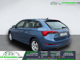 Skoda Scala 1.0 TSI 116 ch BVA  occasion � Beaupuy - photo n�4