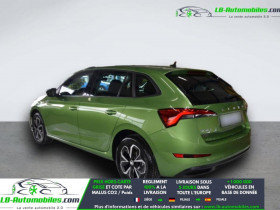 Skoda Scala 1.0 TSI 116 ch BVA  occasion � Beaupuy - photo n�2