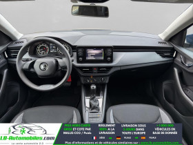 Skoda Scala 1.0 TSI 116 ch BVA  occasion � Beaupuy - photo n�3