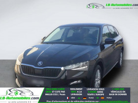 Skoda Scala 1.0 TSI 116 ch BVA  occasion � Beaupuy - photo n�2