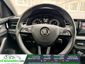 Skoda Scala 1.0 TSI 116 ch BVA  occasion � Beaupuy - photo n�8