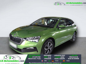 Skoda Scala , garage LB AUTOMOBILES � Beaupuy