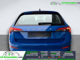 Skoda Scala 1.0 TSI 116 ch BVA  occasion � Beaupuy - photo n�7
