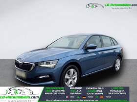 Skoda Scala , garage LB AUTOMOBILES � Beaupuy