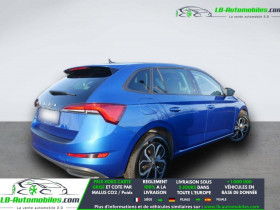Skoda Scala 1.0 TSI 116 ch BVA  occasion � Beaupuy - photo n�4