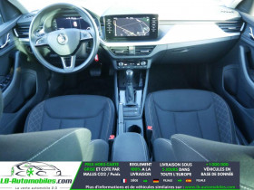 Skoda Scala 1.0 TSI 116 ch BVA  occasion � Beaupuy - photo n�3