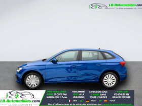 Skoda Scala 1.0 TSI 116 ch BVA  occasion � Beaupuy - photo n�6