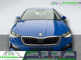 Skoda Scala 1.0 TSI 116 ch BVA  occasion � Beaupuy - photo n�5
