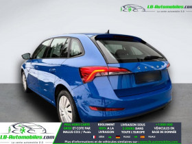 Skoda Scala 1.0 TSI 116 ch BVA  occasion � Beaupuy - photo n�4