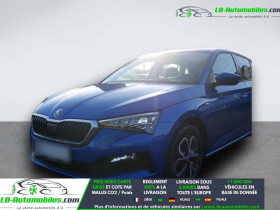 Skoda Scala 1.0 TSI 116 ch BVA  occasion � Beaupuy - photo n�2