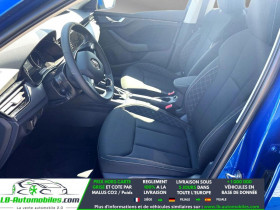 Skoda Scala 1.0 TSI 116 ch BVA  occasion � Beaupuy - photo n�6