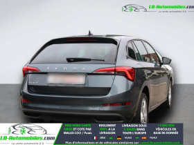 Skoda Scala 1.0 TSI 116 ch BVA  occasion � Beaupuy - photo n�3