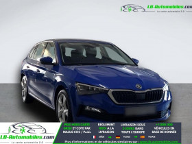 Skoda Scala 1.0 TSI 116 ch BVA  occasion � Beaupuy - photo n�2