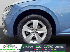 Skoda Scala 1.0 TSI 116 ch BVA  occasion � Beaupuy - photo n�9