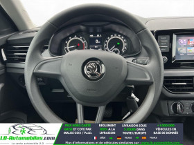 Skoda Scala 1.0 TSI 116 ch BVA  occasion � Beaupuy - photo n�9