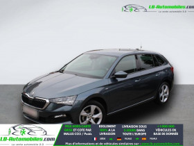 Skoda Scala 1.0 TSI 116 ch BVA  occasion � Beaupuy - photo n�2